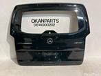 Mercedes-benz Vito Tourer W447 achterklep, Auto-onderdelen, Info@fabrikant.eu, Achter, Fabrikant BV, Gebruikt