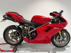 Ducati 1198 S 10 500€, Motos, Entreprise, 2 cylindres, Super Sport