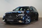 Mercedes-Benz E-Klasse 220 D Break Luxury Line | Smartphone, Auto's, Automaat, 197 pk, Gebruikt, 4 cilinders
