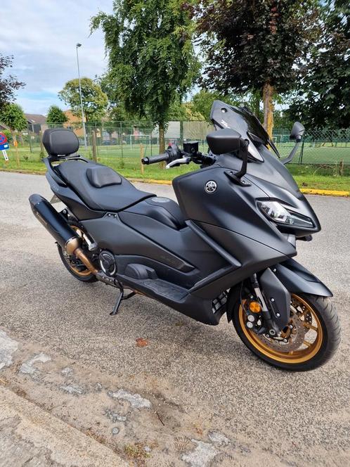 Tmax 560, Motoren, Motoren | Yamaha, Particulier, Ophalen