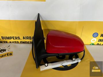 R troviseur lat ral Toyota Aygo Peugeot 108 C1 Gauche lectri, Utilisé, Toyota