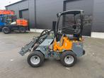 Giant G1200 Tele, Zakelijke goederen, Machines en Bouw | Kranen en Graafmachines, Ophalen of Verzenden, Wiellader of Shovel