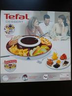 Fondue au chocolat Tefal, Ophalen