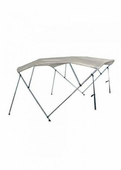 Navishade 4 Boog Breedte 231-243 cm, Watersport en Boten, Bootonderdelen, Nieuw