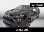 Citroen C3 1.2 PureTech 110 S&S EAT6 Shine, 1165 kg, 450 kg, Bedrijf, 5 zetels