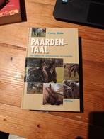 H. Blake - Paardentaal, Enlèvement ou Envoi, H. Blake