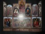 BL287 Jan van Eyck - perfect, Postzegels en Munten, Postzegels | Europa | België, Ophalen of Verzenden, Postfris, Frankeerzegel