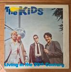 The Kids: Living in the 20th Century, Cd's en Dvd's, Vinyl | Rock, Ophalen of Verzenden, Gebruikt, 12 inch, Rock-'n-Roll