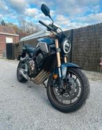 HONDA CB650R, 4 cylindres, Particulier