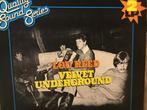 Lou Reed.Velvet underground.Dubbele vinyl in nieuwstaat., CD & DVD, Vinyles | Rock, Comme neuf, Autres formats, Autres genres