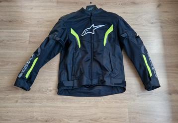 Motorjas beschikbaar voor biedingen