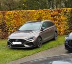 Zeer mooie zalige auto te koop i30 Nline met 50200 km 01/23, Auto's, Hyundai, Automaat, Leder, Break, I30