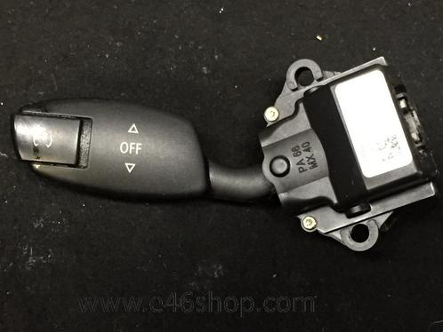 Cruise Control bediening BMW E60 E61 E63 E64, Auto-onderdelen, Dashboard en Schakelaars, BMW, Gebruikt, Ophalen of Verzenden