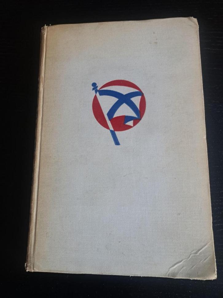 N. Monasterev, Vom Untergang der Zarenflotte, Boeken, Oorlog en Militair, Zo goed als nieuw, Marine, Voor 1940, Verzenden