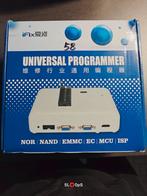 universal programmer rt809h met 58 adapters micro solderen, Computers en Software, Overige Computers en Software, Ophalen of Verzenden