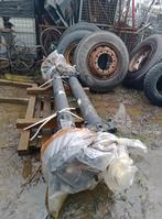 SAF OPLEGGERAS  NIEUW, Ophalen