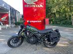 Honda CL500 (bj 2023), Motoren, 2 cilinders, Bedrijf, Overig, 12 t/m 35 kW