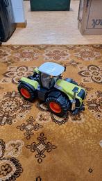 Bruder tracteur claas xerion 5000, Enlèvement