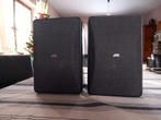 Bafles speakers JVC SP-ES5 40 w., Enlèvement ou Envoi, Utilisé, JVC