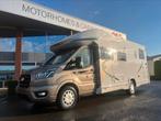 Chausson 747 crown edition automaat, Caravanes & Camping, Camping-cars, Chausson, Entreprise