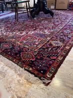 Handgeknoopt tapijt/ Tapis noué main 3,30m x 2,40m, Ophalen