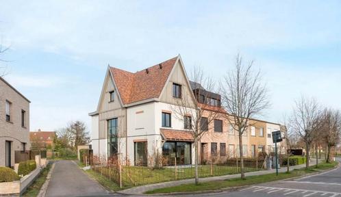 Huis te huur in Knokke-Heist, 3 slpks, Immo, Maisons à louer, Maison individuelle