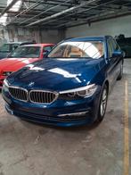 Bmw 520d, Automaat, Euro 6, Particulier, Te koop