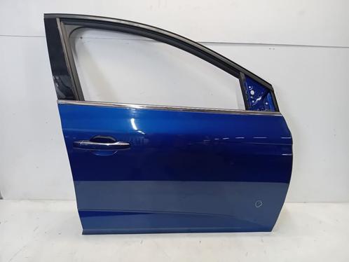 PORTE AVANT DROITE Renault Megane IV (RFBB) (01-2015/-), Autos : Pièces & Accessoires, Carrosserie & Tôlerie, Porte, Renault, Avant