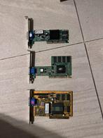 videokaarten - VGA, Computers en Software, Ophalen, VGA