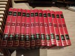 Volledige encyclopedie in 13 delen The Last War, Ophalen of Verzenden, Gelezen