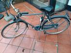 Oxford vintage herenfiets te koop, rijdt perfect!, Fietsen en Brommers, Fietsen | Heren | Herenfietsen, Ophalen