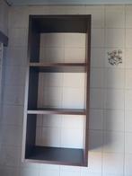 Badkamerkastje, Huis en Inrichting, Ophalen, Gebruikt