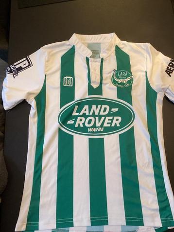 T-Shirt Hockey Lara 12-14 beschikbaar voor biedingen