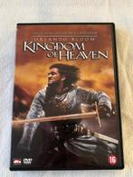 DVD Kingdom of Heaven, neuf, À partir de 16 ans, Enlèvement, Comme neuf