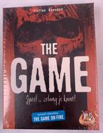 The Game White Goblin Kaartspel Gezelschapsspel Nieuw spel, Verzenden, Zo goed als nieuw