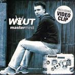 Wout - Matsermind - 2 track CD single, Ophalen of Verzenden, Nieuw in verpakking