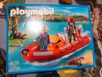 Playmobil wild life set 5559, Comme neuf, Enlèvement ou Envoi