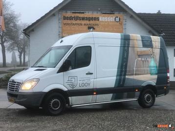 Mercedes-Benz Sprinter 313 2.2 CDI L2H2 Airco euro 5 handges beschikbaar voor biedingen
