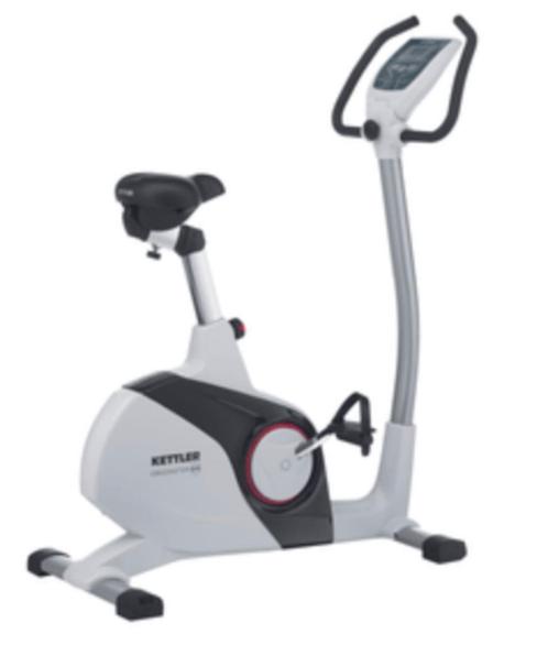 hometrainer KETTLER met hartslagmeter en display E5, Sport en Fitness, Fitnessapparatuur, Hometrainer, Ophalen