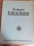 L'art du délit de Weber, Europe, Autres types, Utilisé, Enlèvement ou Envoi