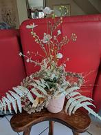 Montage fleurs artificielles, Enlèvement, Comme neuf