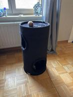 Huisje voor katten, Dieren en Toebehoren, Ophalen, Zo goed als nieuw