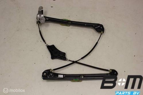 Raammechaniek RV VW Golf 7 Variant 5G4837462F, Auto-onderdelen, Ruiten en Toebehoren, Gebruikt