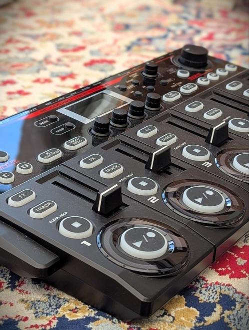 Boss RC-505 MK II Loop Station - mind condition, Muziek en Instrumenten, Effecten, Zo goed als nieuw, Volume, Overige typen, Ophalen of Verzenden