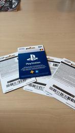PlayStation cadeaubon, Tickets en Kaartjes