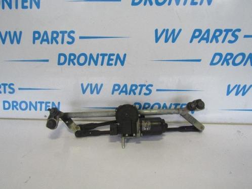 Ruitenwis Mechaniek van een Volkswagen Polo, Auto-onderdelen, Ruiten en Toebehoren, Volkswagen, Gebruikt, 3 maanden garantie, Ophalen of Verzenden