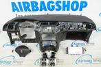 Airbag set - Dashboard zwart Citroen DS3 (2010-2019), Utilisé, Enlèvement ou Envoi