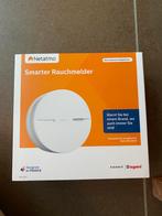 Slimme rookmelder van Netatmo, Ophalen, Detector, Sensor of Melder, Nieuw, Rook