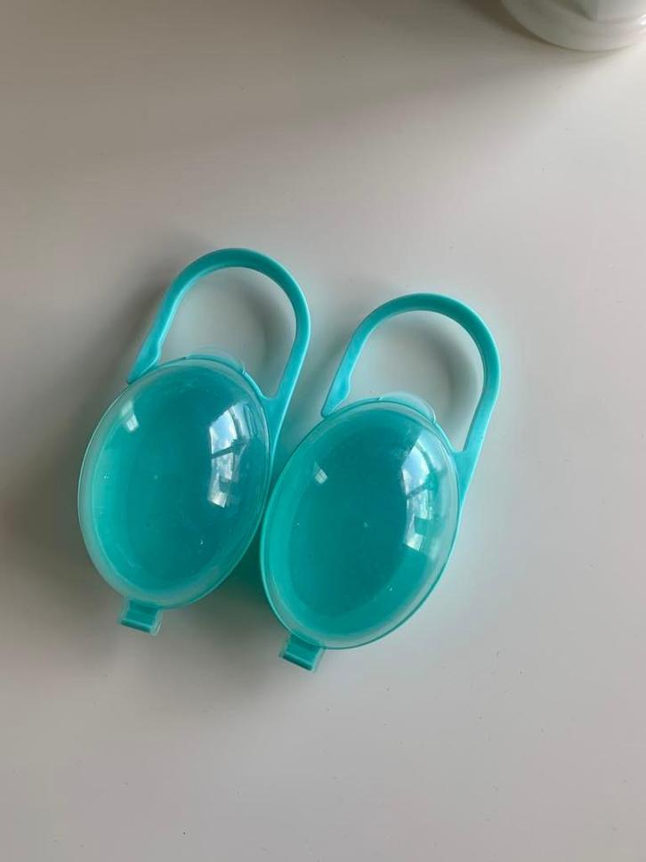 fopspeendoosje, Enfants & Bébés, Produits pour enfants, Comme neuf, Enlèvement