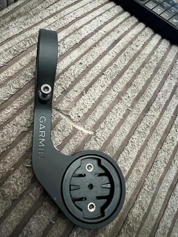  Garmin edge houder  beschikbaar voor biedingen